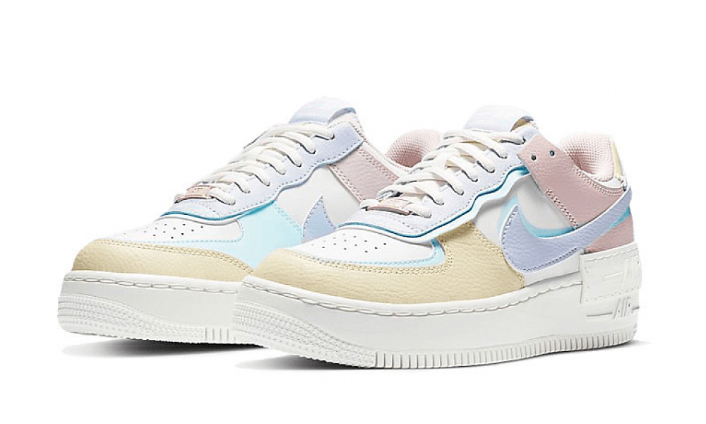 Nike Air Force 1 Shadow Pastel